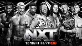 WWE NXT - 2026-02-03